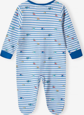 MINOTI Pajamas in Blue