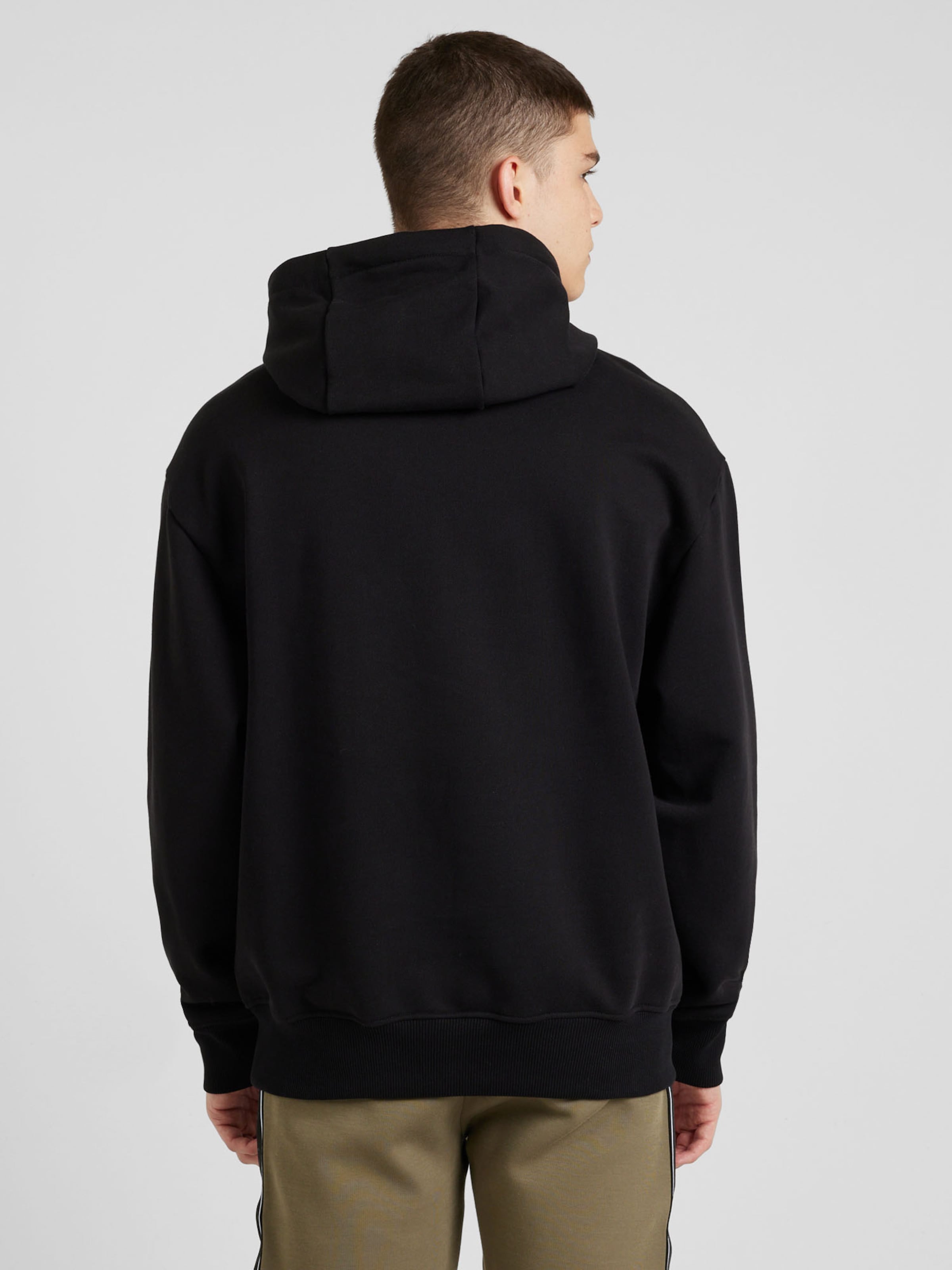 Sudaderas extra grandes hotsell