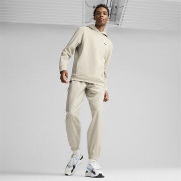 Baskets basses 'X-Ray 3' PUMA en blanc