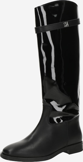 STEVE MADDEN Čizme 'Novi' u crna, Pregled proizvoda