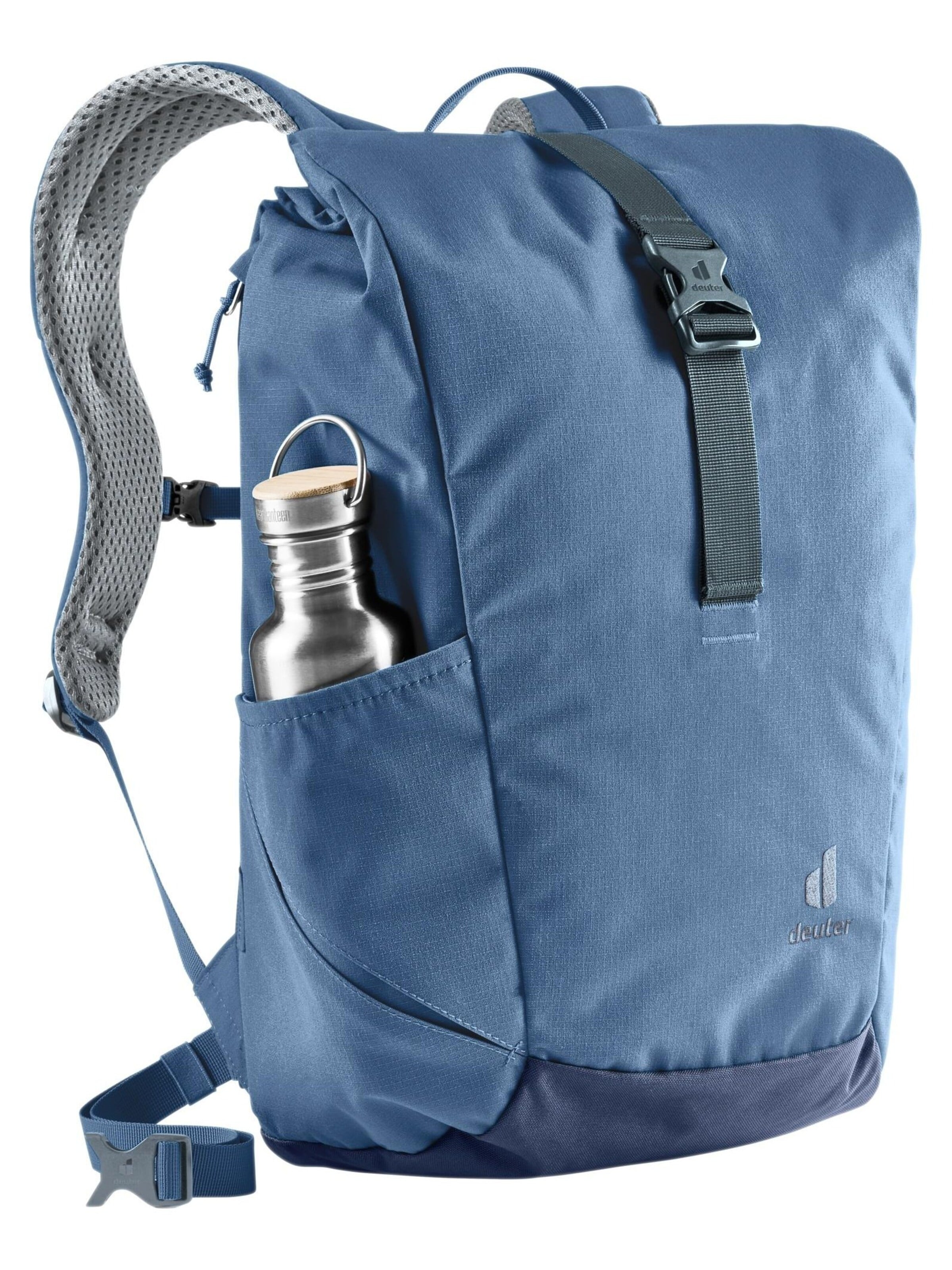 DEUTER Rucksack‌‌‌‌‌‌‌‌ in Blau