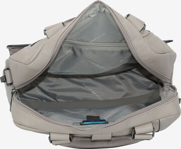 Piquadro Laptop Bag in Grey