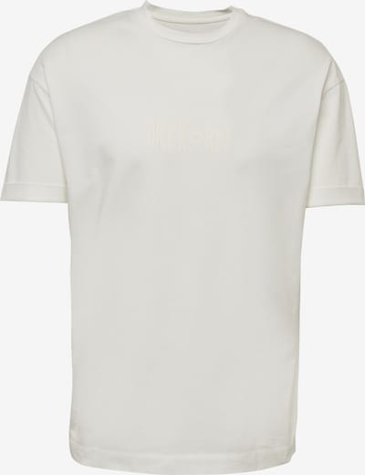 DRYKORN Shirt 'DRYKORN x ABOUT YOU THILO_CONSCIOUS' in de kleur Ecru, Productweergave