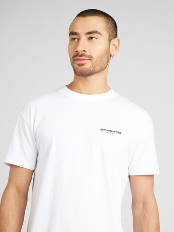 Abercrombie & Fitch - Camiseta en Mezcla de colores