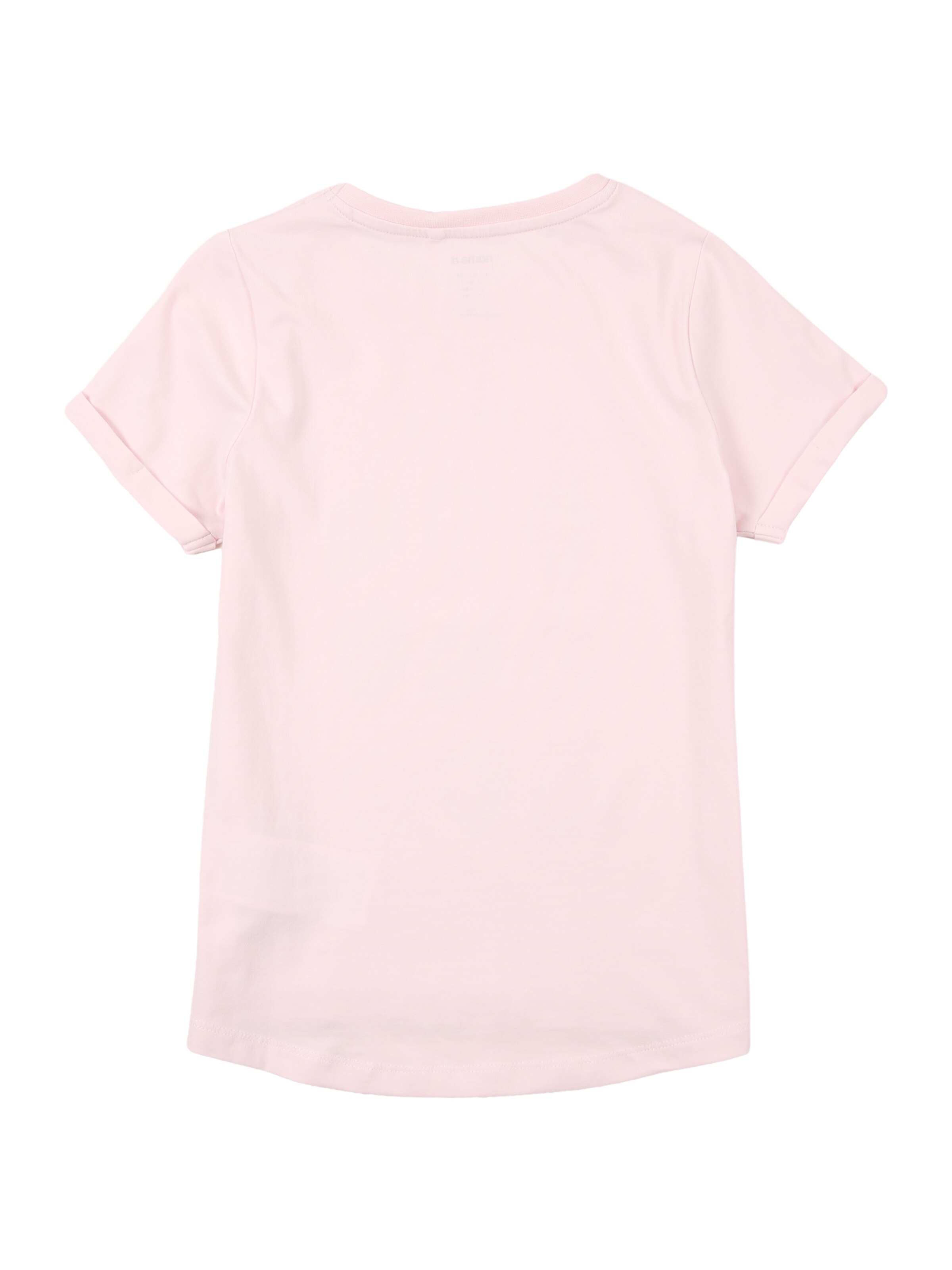 NAME IT T-shirt 'NKFVIX' i blå