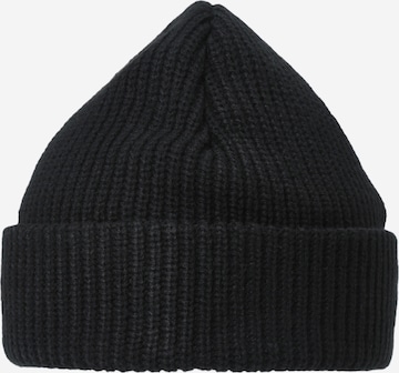 ABOUT YOU - Gorros 'Tino' em preto