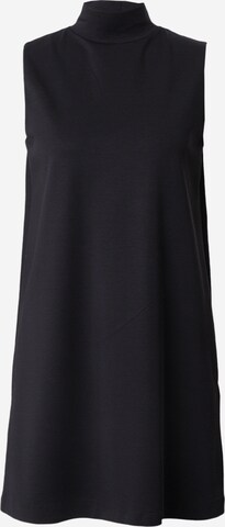 DRYKORN Dress 'LILIAM' in Black: front