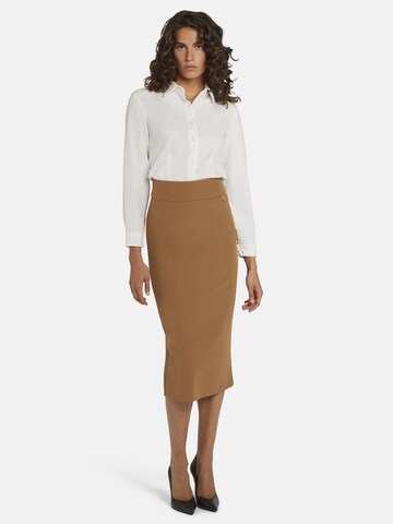 Nicowa Rok 'COLINERA' in Beige