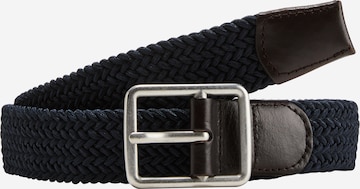 Ceinture s.Oliver en bleu : devant