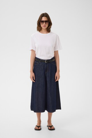 Wide Leg Jean 'IWBenova' InWear en bleu