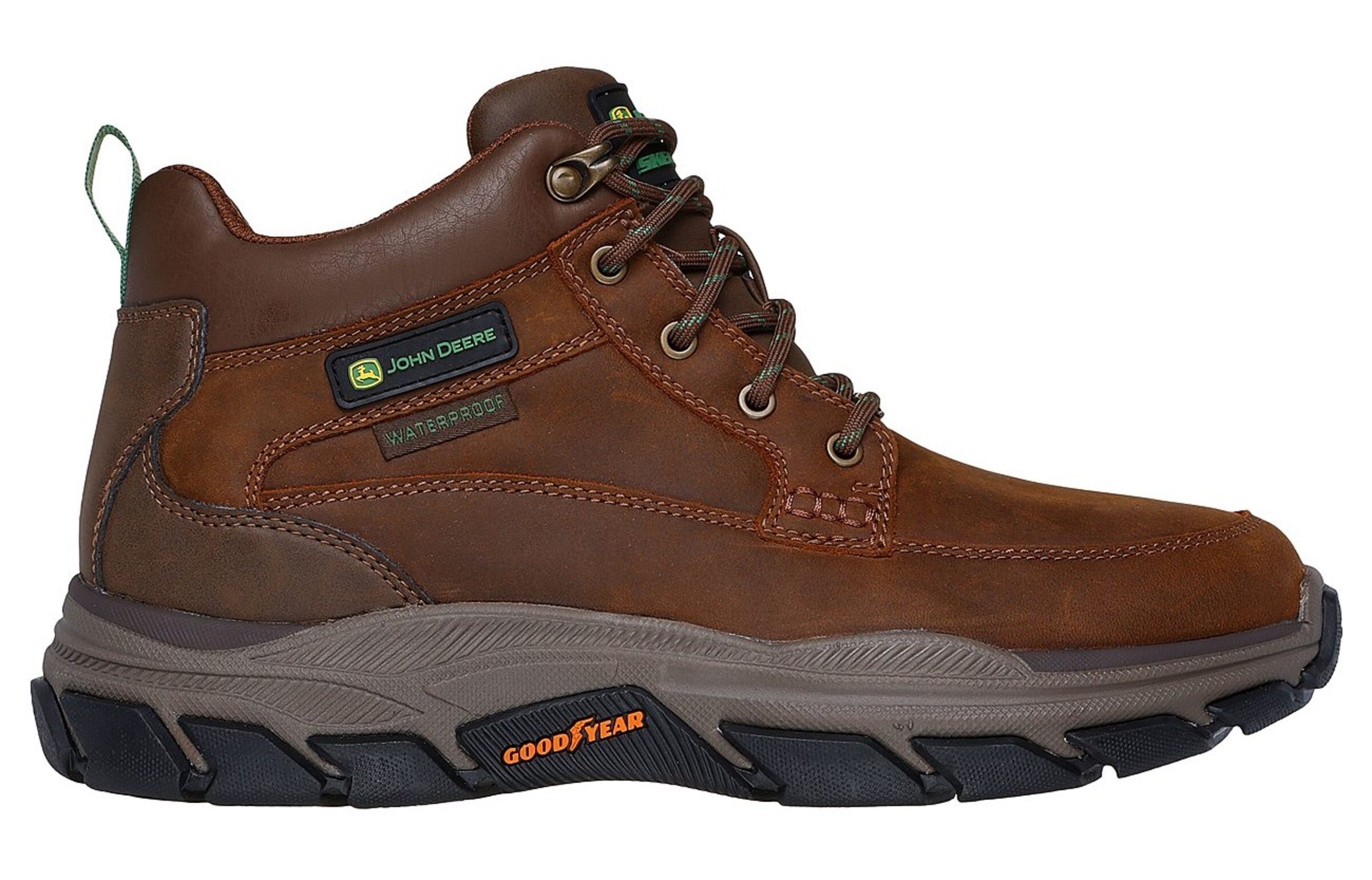 SKECHERS Sneakers in Brown