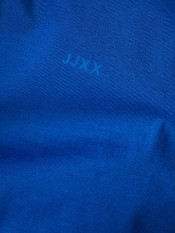 JJXX Shirts 'ANNA' i blå