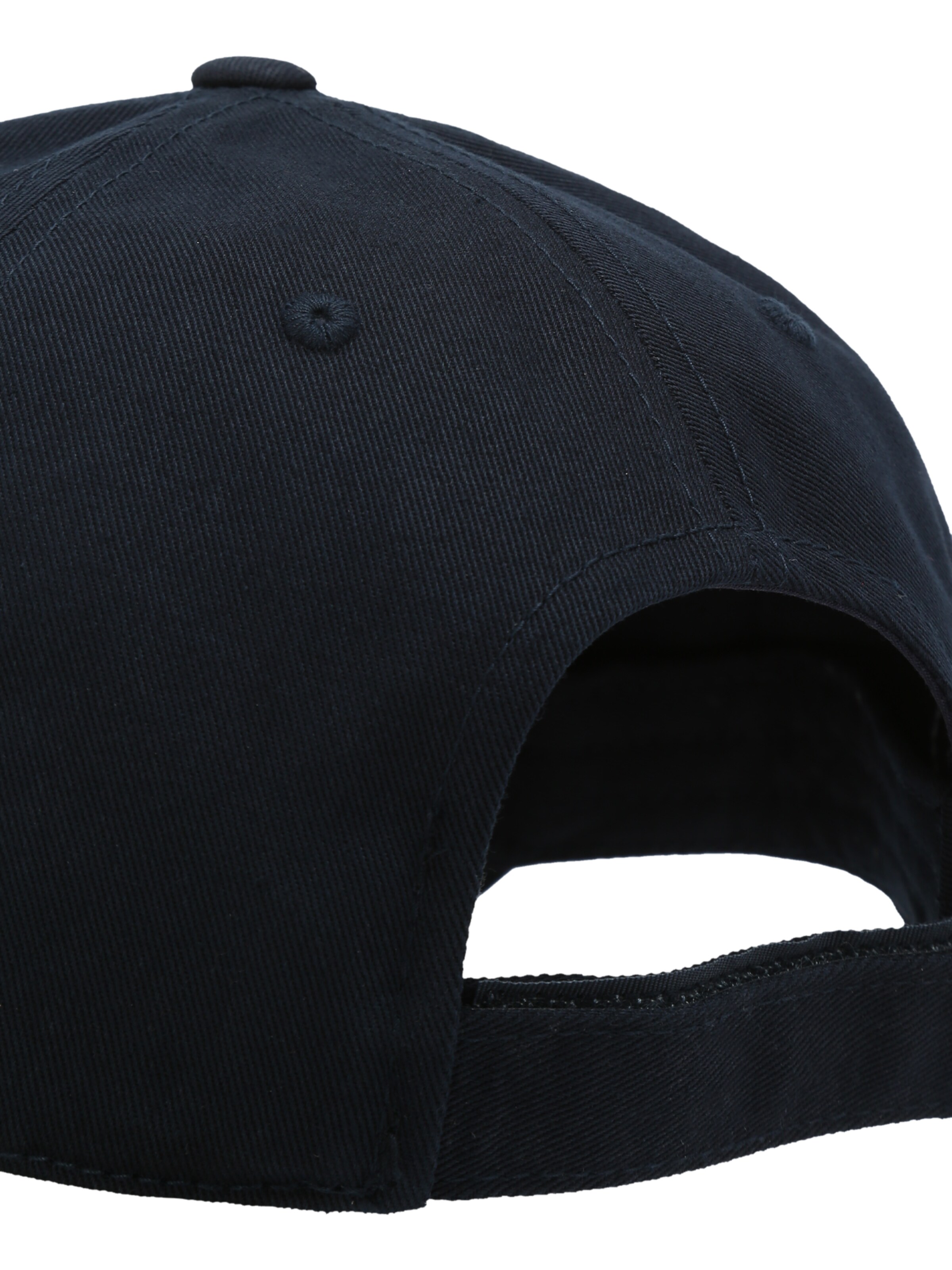 Casquette 'ICONS' Champion Authentic Athletic Apparel en bleu