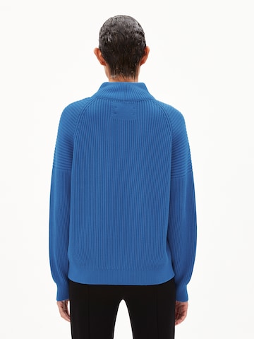 Pull-over 'Ronya' ARMEDANGELS en bleu