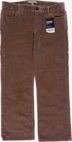 Banana Republic Pants in S in Brown: front