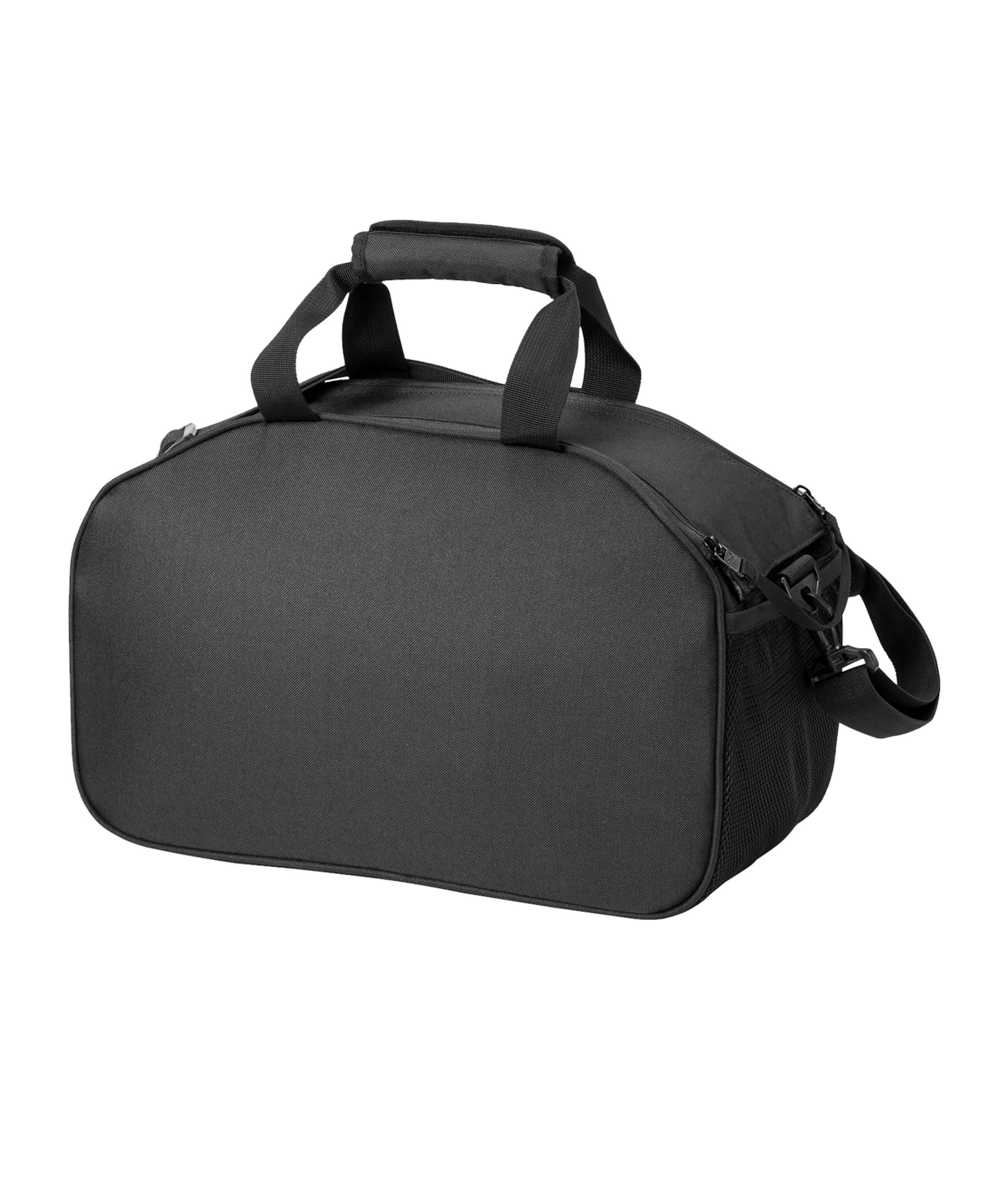 PUMA Sports bag in Black
