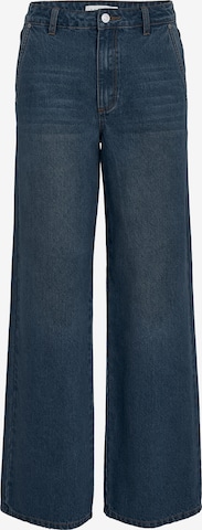 Regular Jean 'Haven' DESIRES en bleu : devant