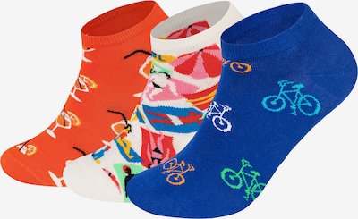 Happy Socks Socken in mischfarben, Produktansicht