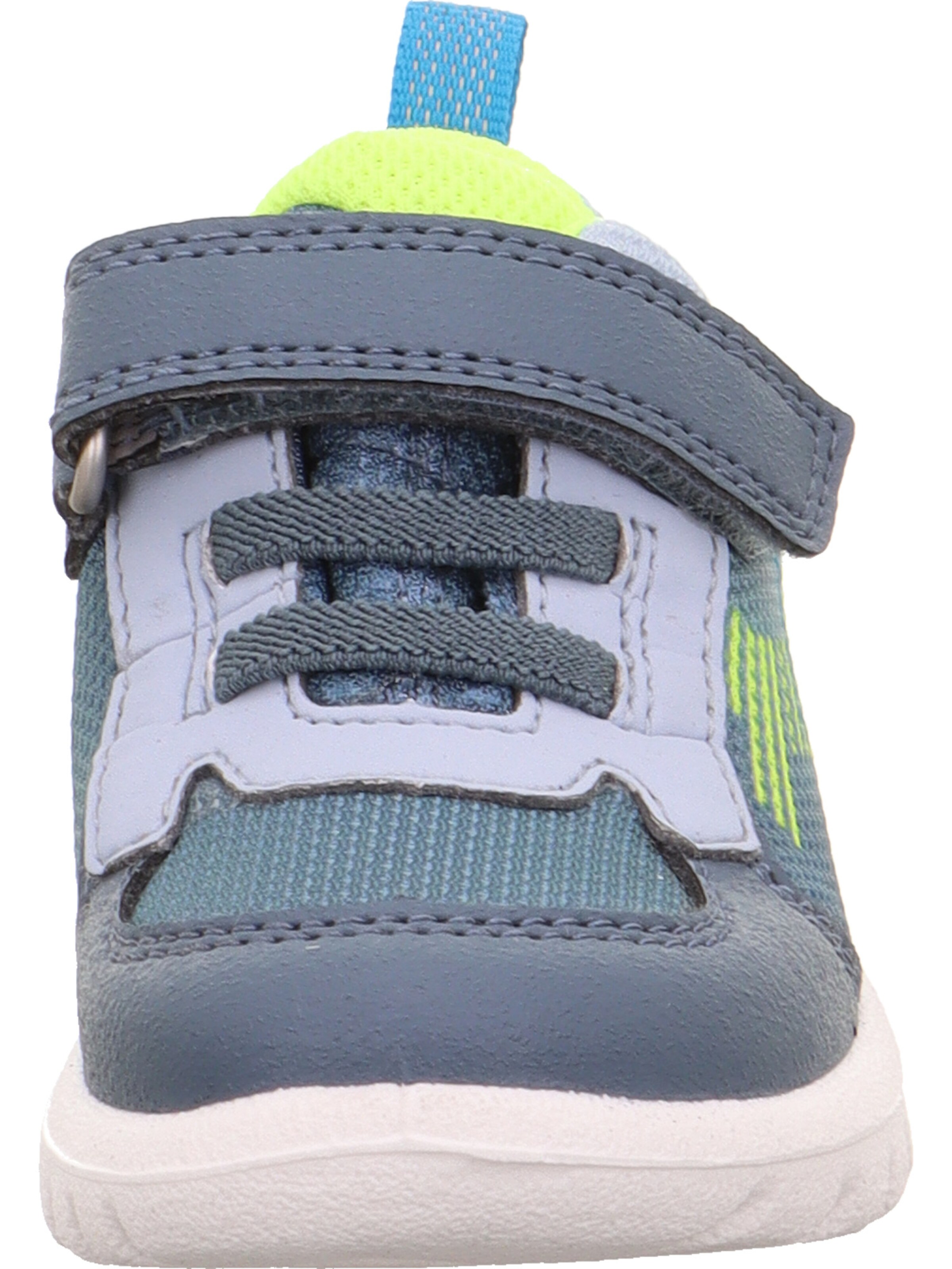 SUPERFIT Sneakers 'Sport 7 Mini' in Blue