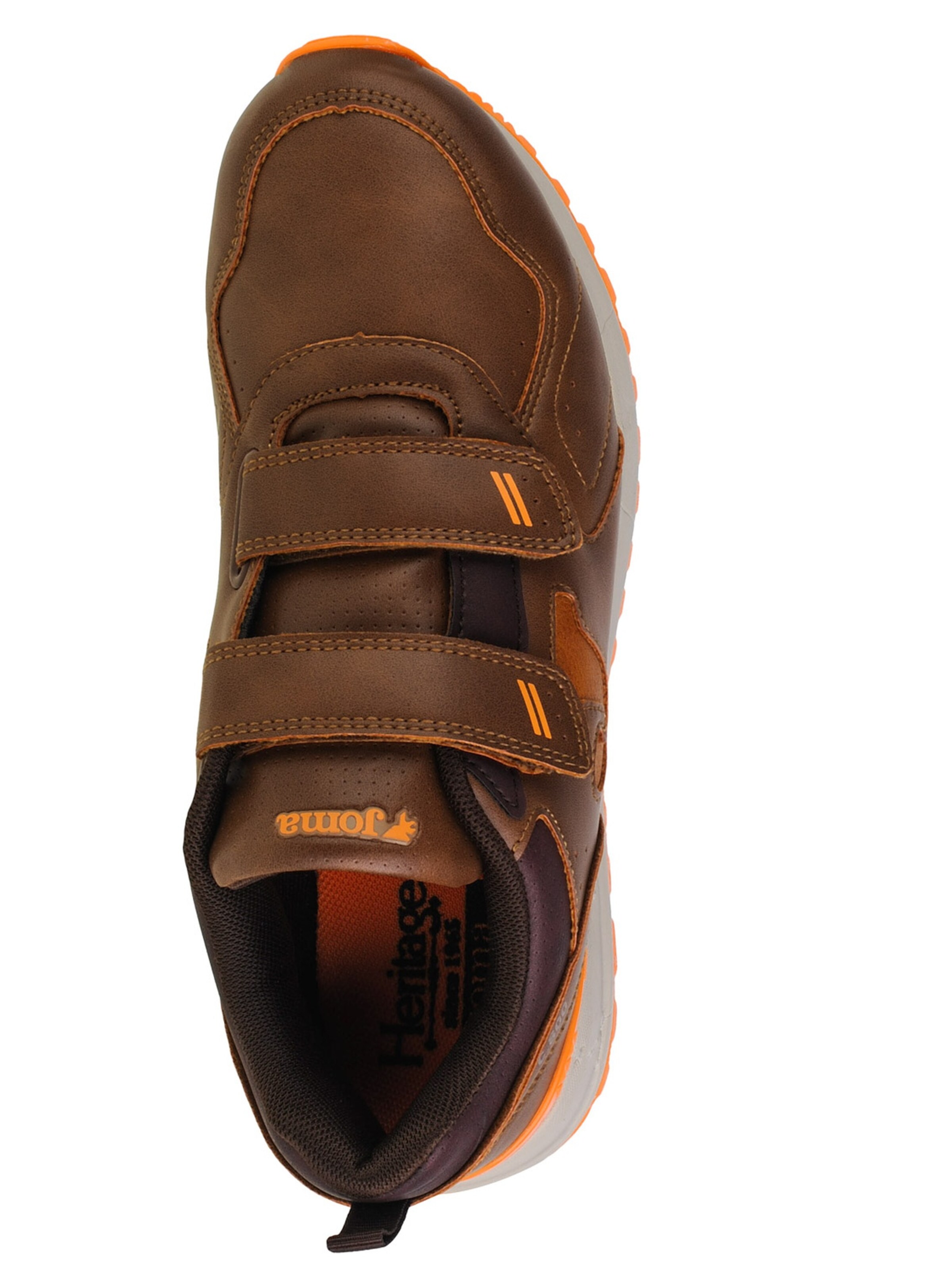 JOMA Sneakers '800' in Brown
