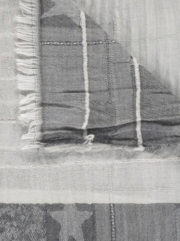 Passigatti Tuch‌ in Grau
