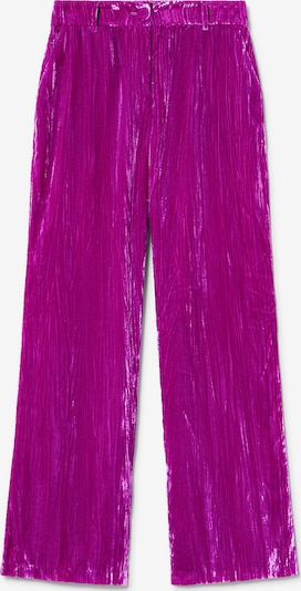 Lola Casademunt Hlače u fuksija, Pregled proizvoda