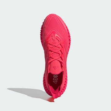 ADIDAS PERFORMANCE Loopschoen '4DFWD 4' in Roze