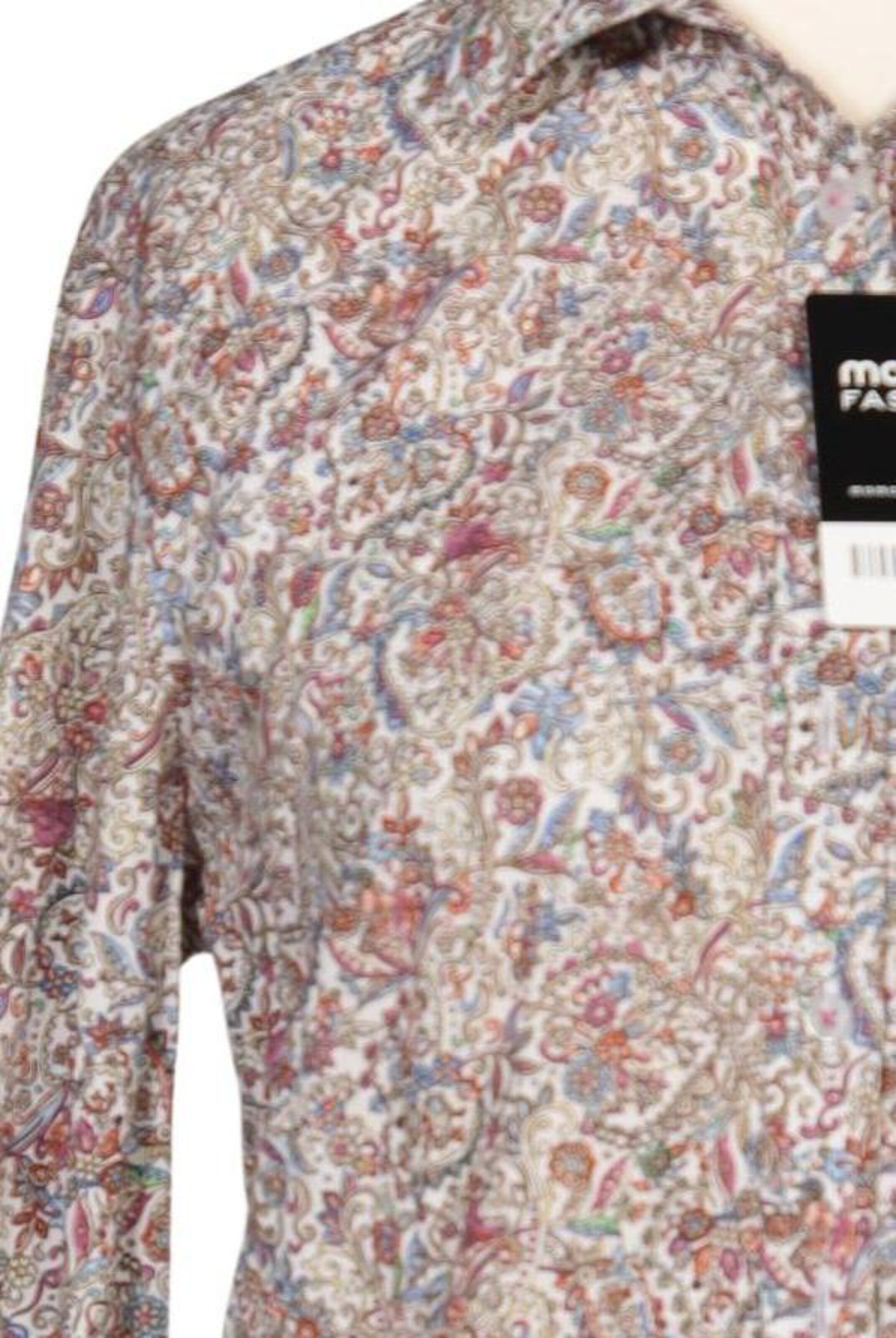 ETERNA Blouse & Tunic in M in Beige