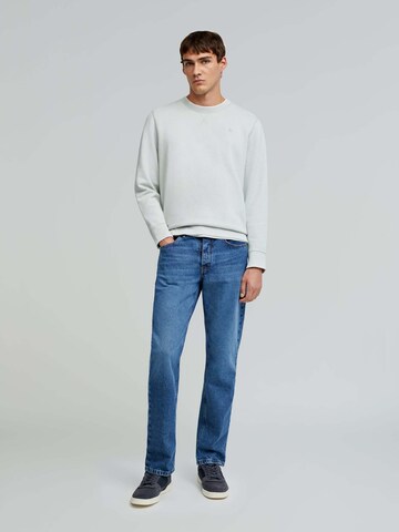 Scalpers Sweatshirt in Grey