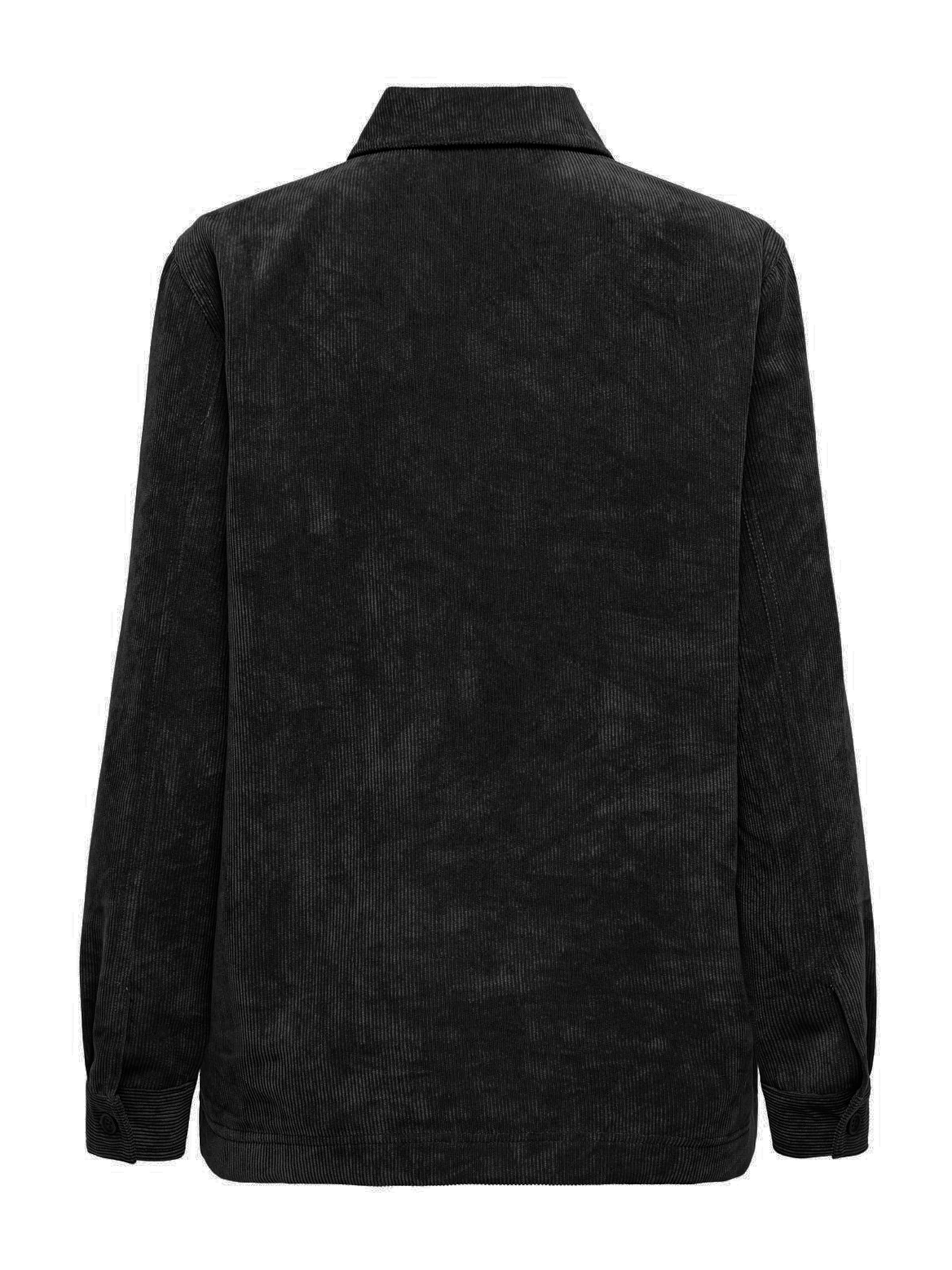 JDY Блузка 'JDYULLA OHIO' в Черный