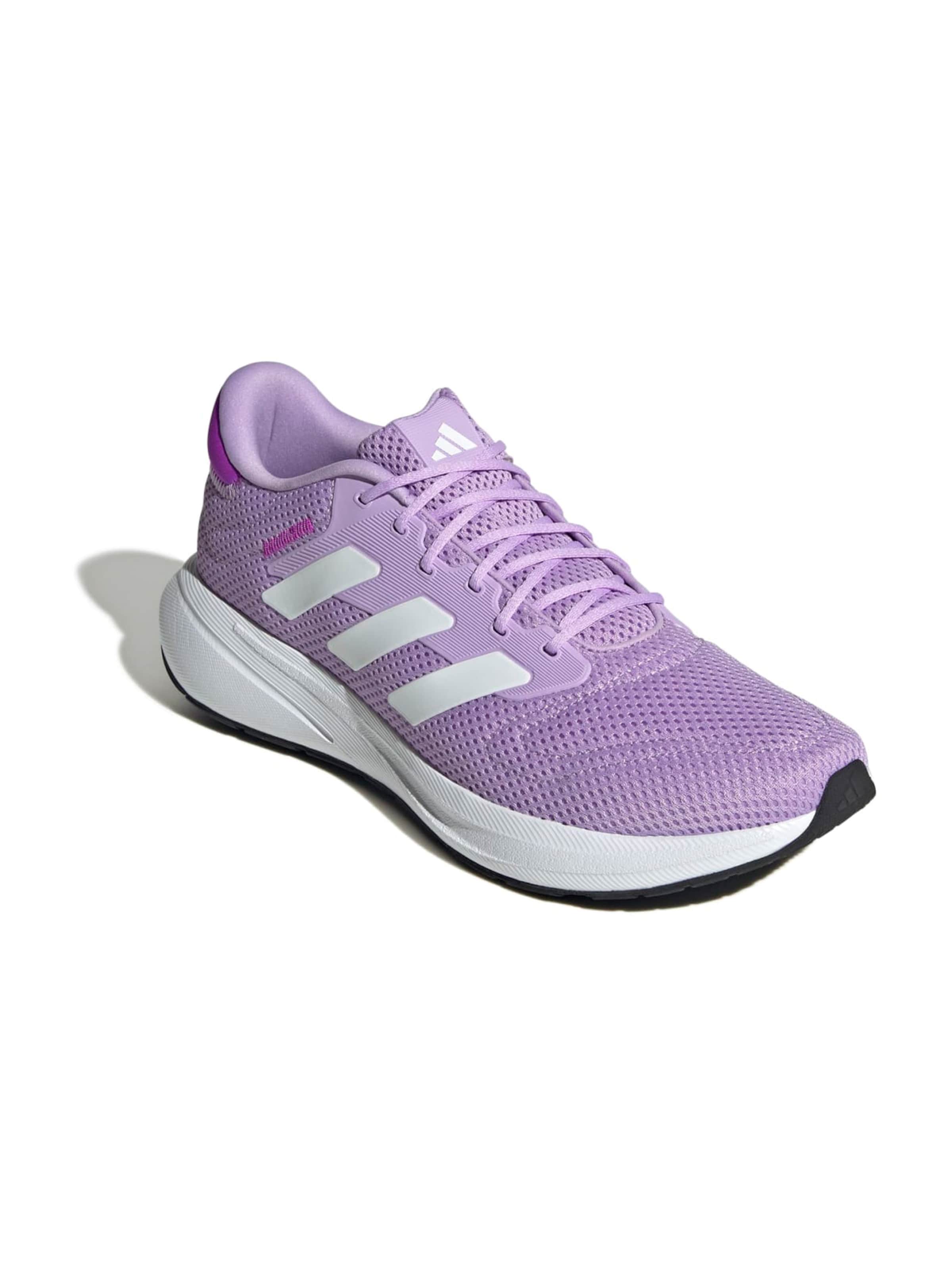 ADIDAS PERFORMANCE Παπούτσι για τρέξιμο 'RESPONSE RUNNER' σε λιλά: μπροστά