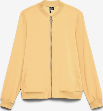 Demisezoninė striukė 'VMCoco' iš VERO MODA, spalva – aukso geltonumo spalva, Prekių apžvalga