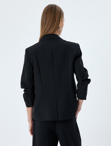 Koton Blazer in Black