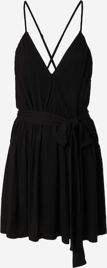 MYLAVIE Vestido de verão em preto, Vista do produto