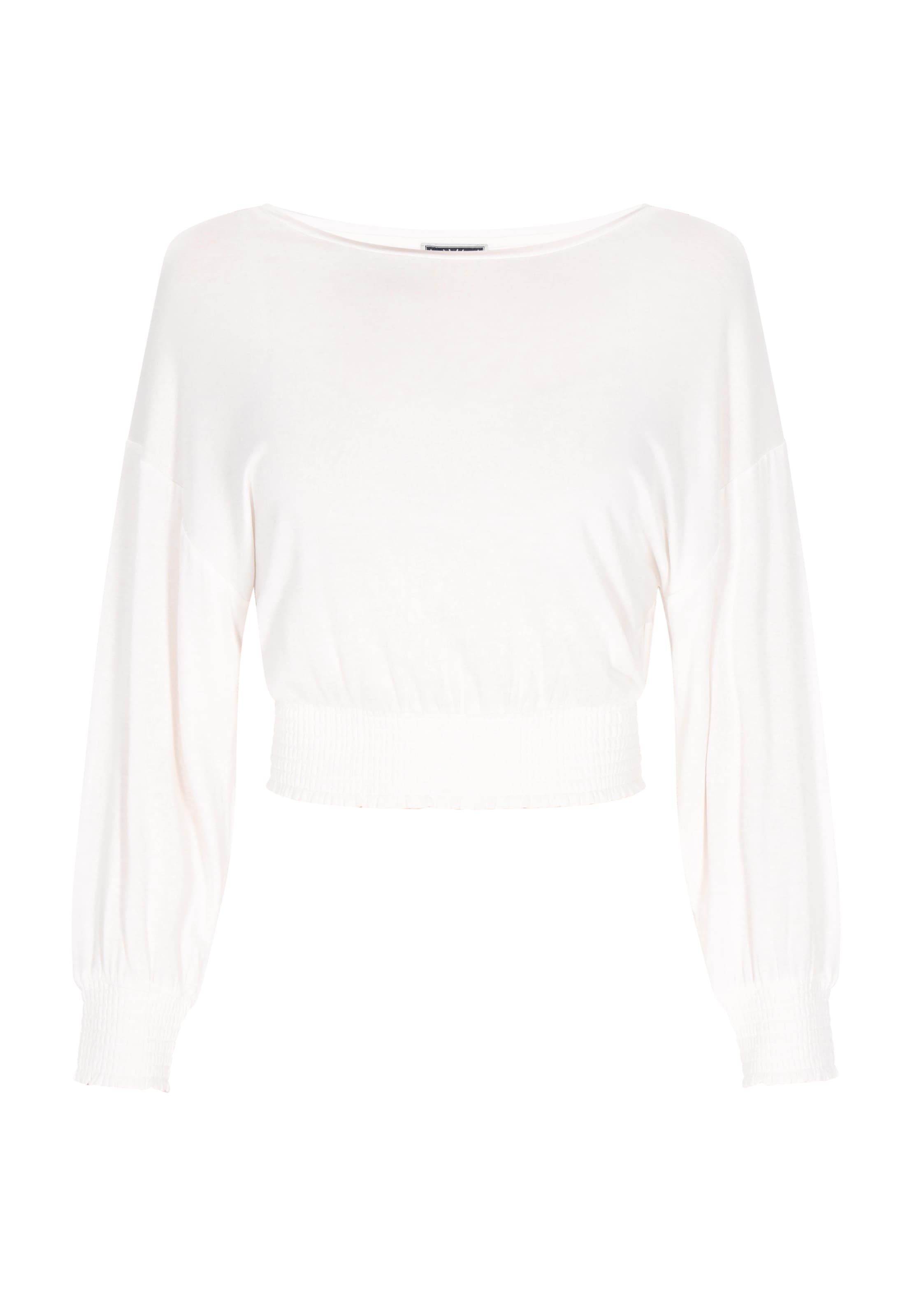 balta DreiMaster Maritim Palaidinė: priekis