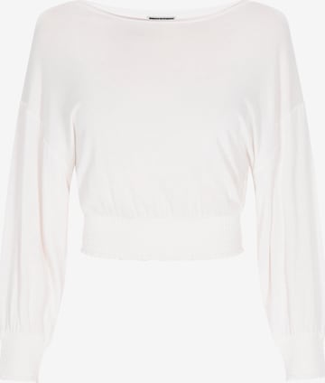 balta DreiMaster Maritim Palaidinė: priekis