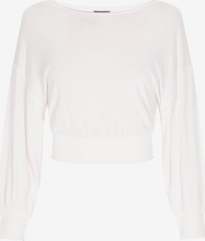 DreiMaster Maritim Pusero värissä offwhite, Tuotenäkymä