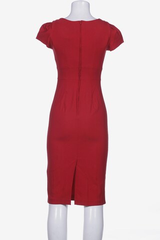 Stop Staring Kleid S in Rot