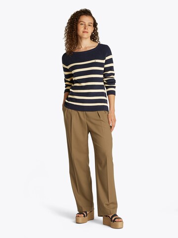 Pullover di TOMMY HILFIGER in blu