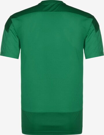 T-Shirt fonctionnel PUMA en vert