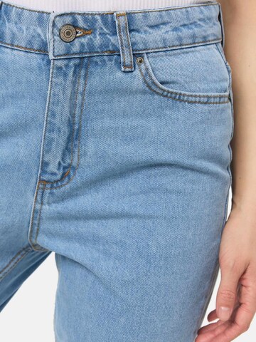 Tazzio Regular Jeans 'Tazzio F129' in Blau