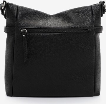 Emily & Noah Schultertasche ' Baila ' in Schwarz