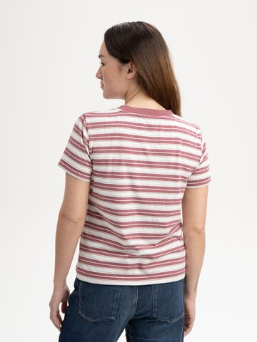 T-shirt 'Khira' MELA en rouge