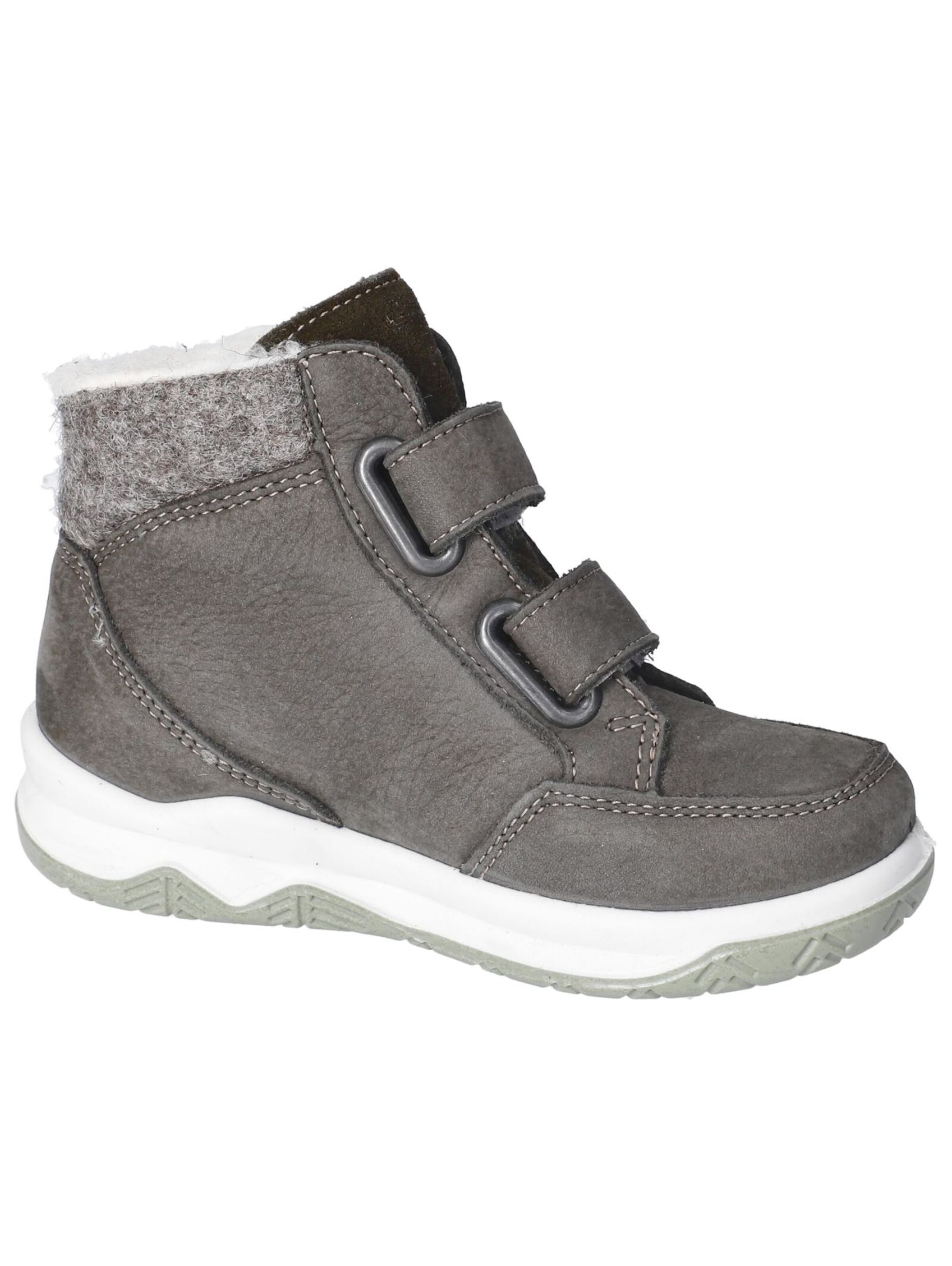 RICOSTA Boot in Grey
