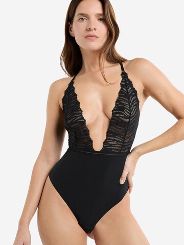 ETAM Body 'Onyx' in Schwarz