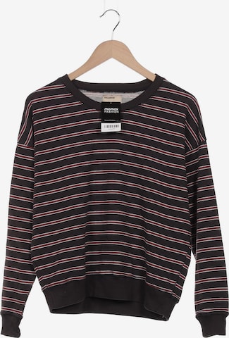 Pull&Bear Sweater M in Schwarz: Vorderseite