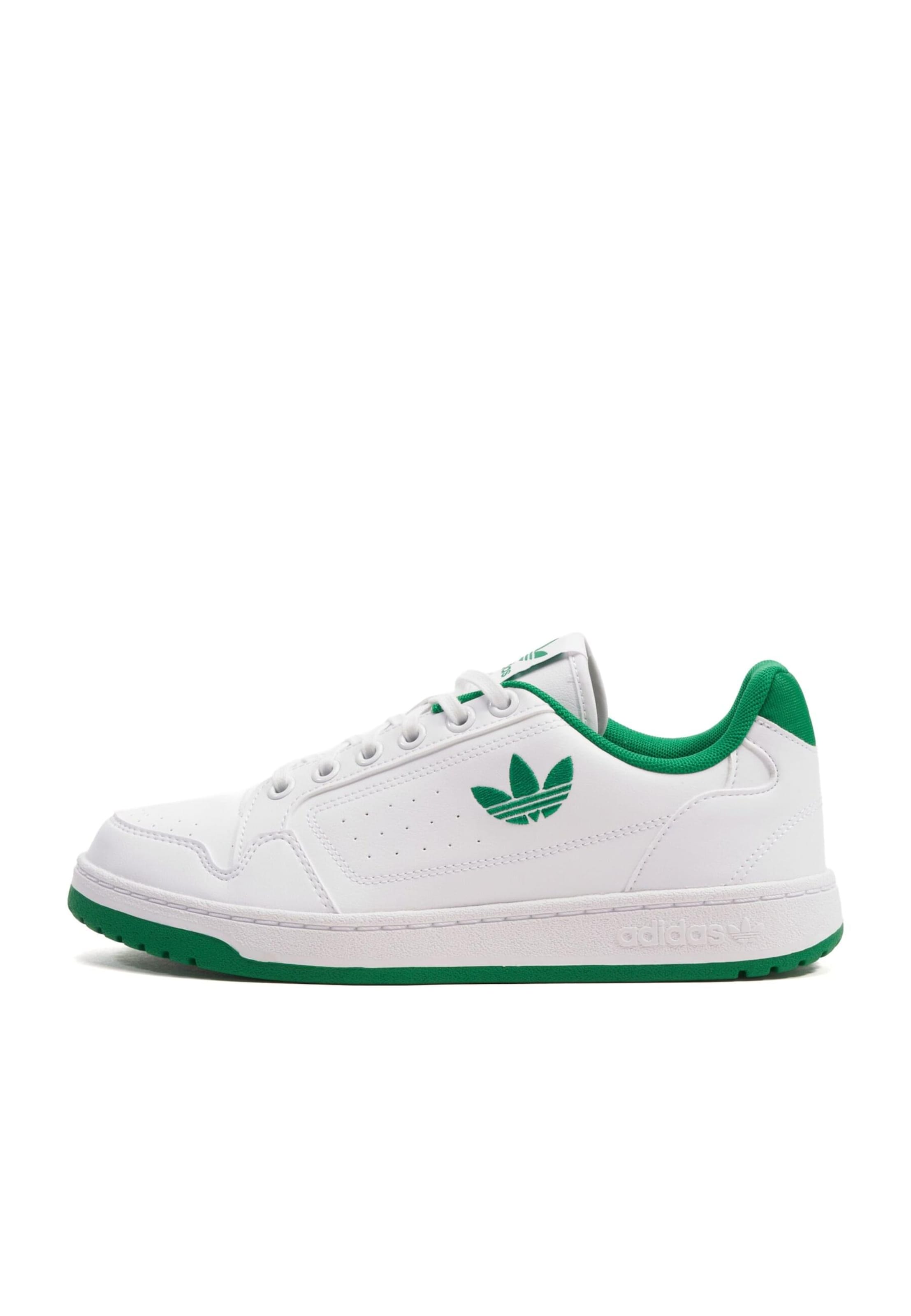 Sneaker bassa 'NY 90' di ADIDAS ORIGINALS in bianco