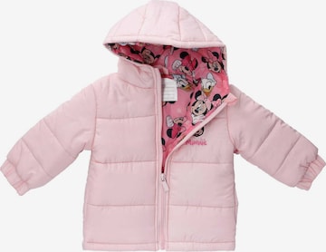 DISNEY Between-Season Jacket in Pink