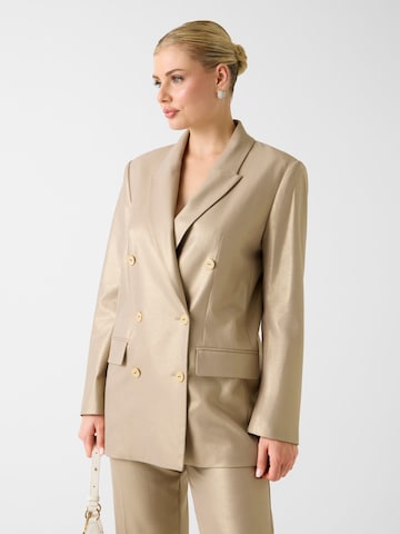 GUESS Blazer 'Marciano' in Beige: Vorderseite