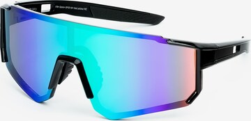 ECO Shades Sportssolbriller 'Grosso' i grøn